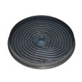 High Quality Parts Custom Hot Plate Cast Iron